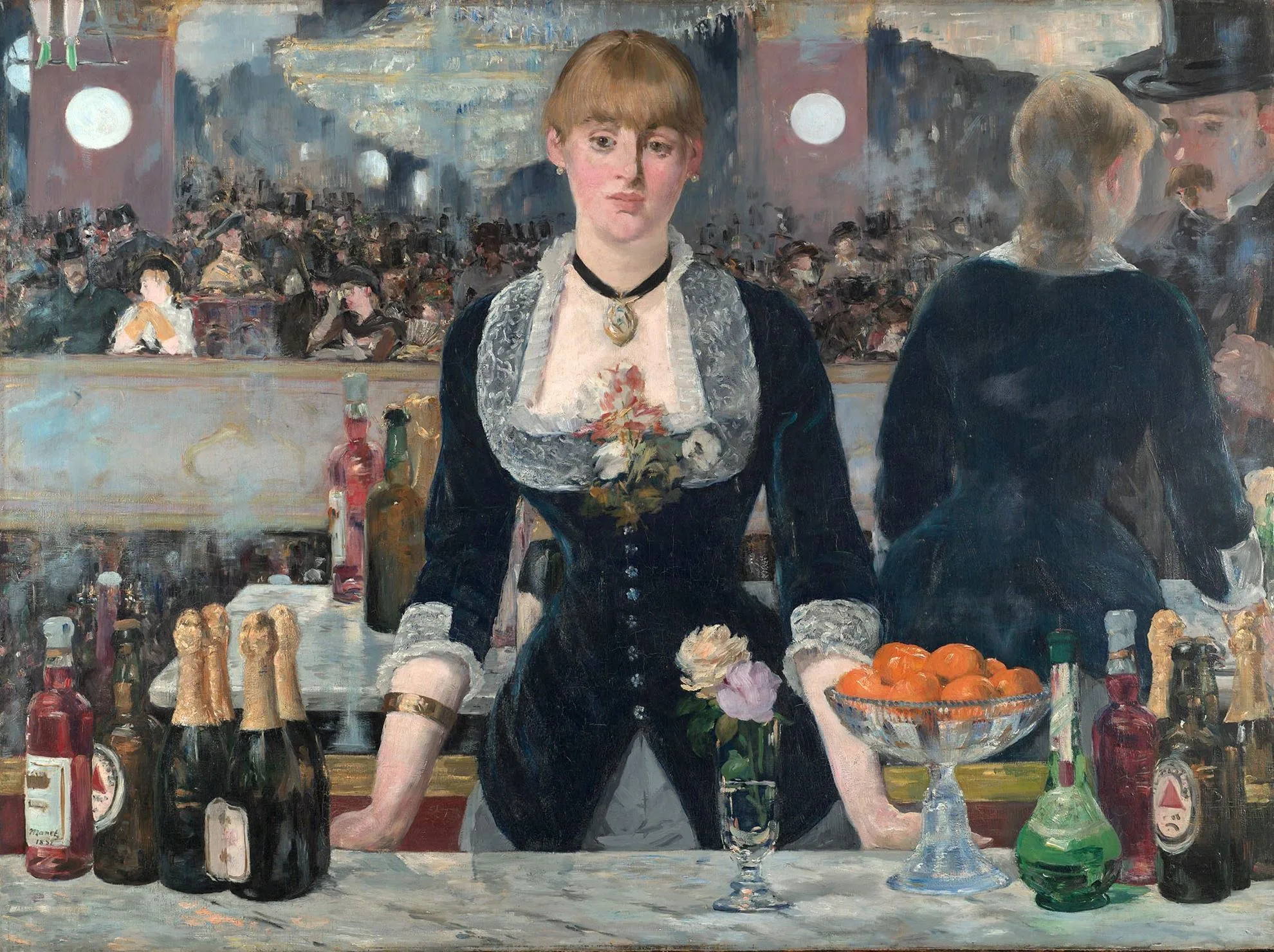 edouard-manet-eserleri