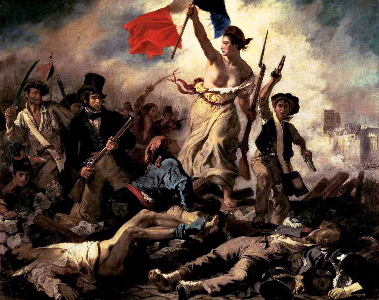 eugene-delacroix-eserleri