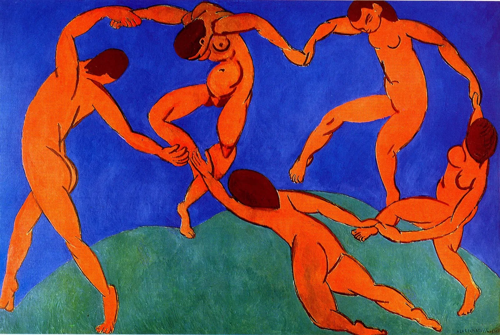 henri-matisse-eserleri