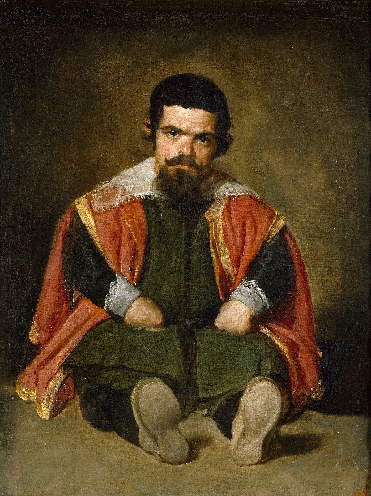diego-velazquez-eserleri