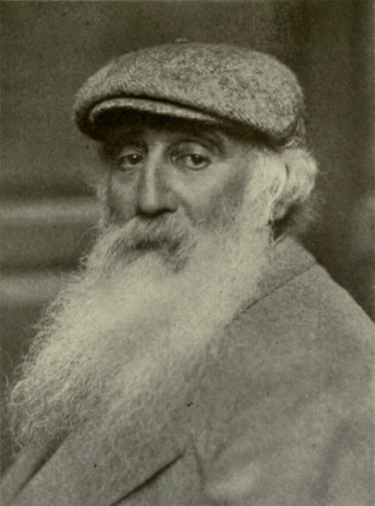 camille-pissarro
