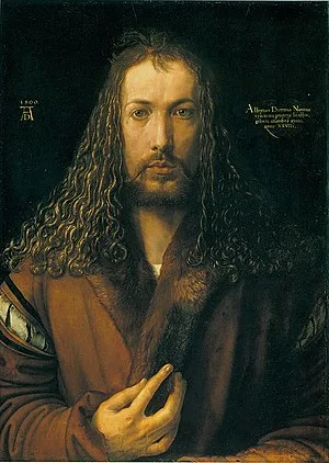 albrecht-dürer-kimdir