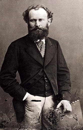 edouard-manet