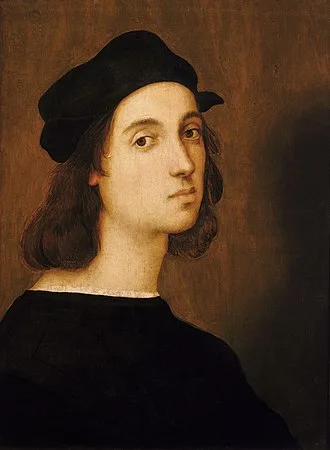 raffaello-santi