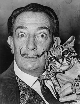 salvador-dali