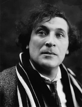 marc-chagall