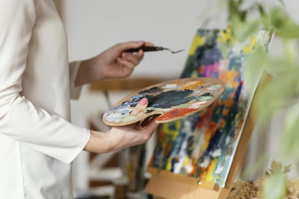 ressam