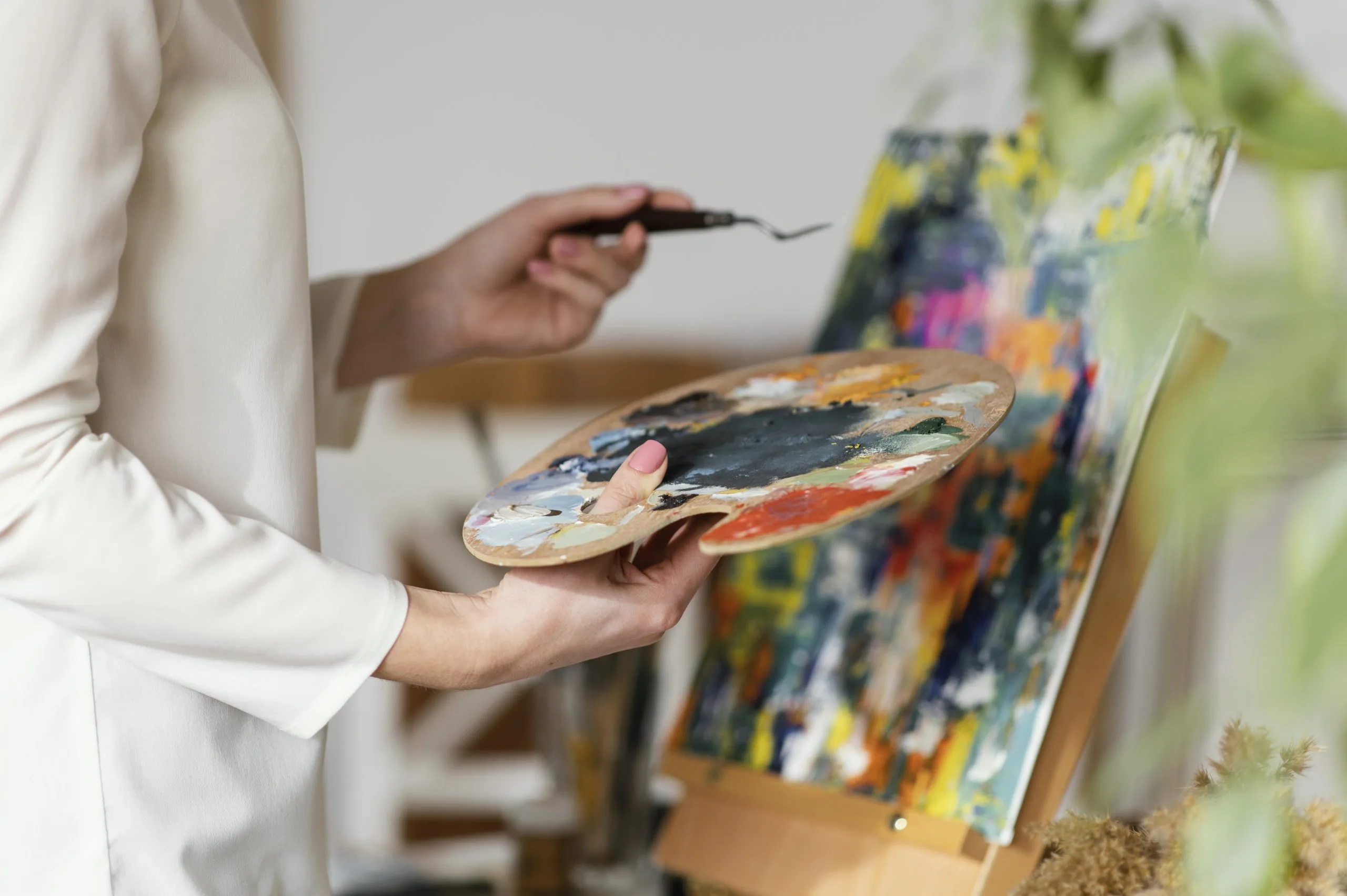 ressam