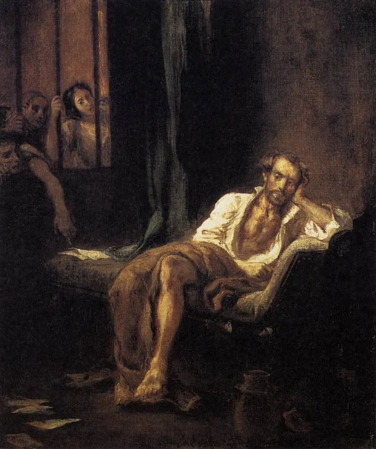 eugene-delacroix-eserleri