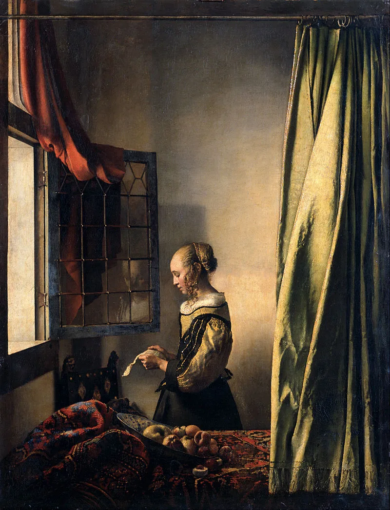 johannes-vermeer-eserleri