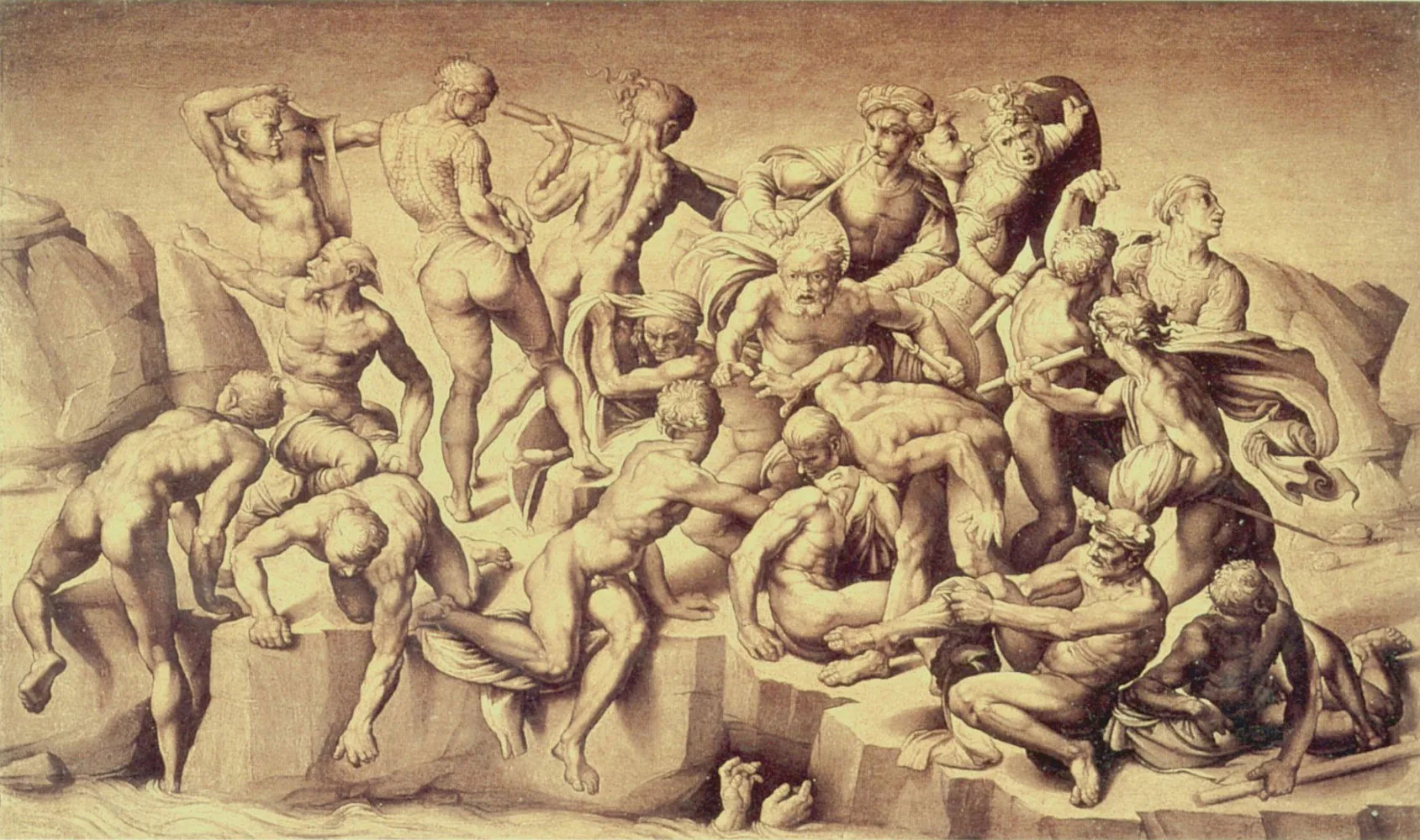 Cascina Savaşı