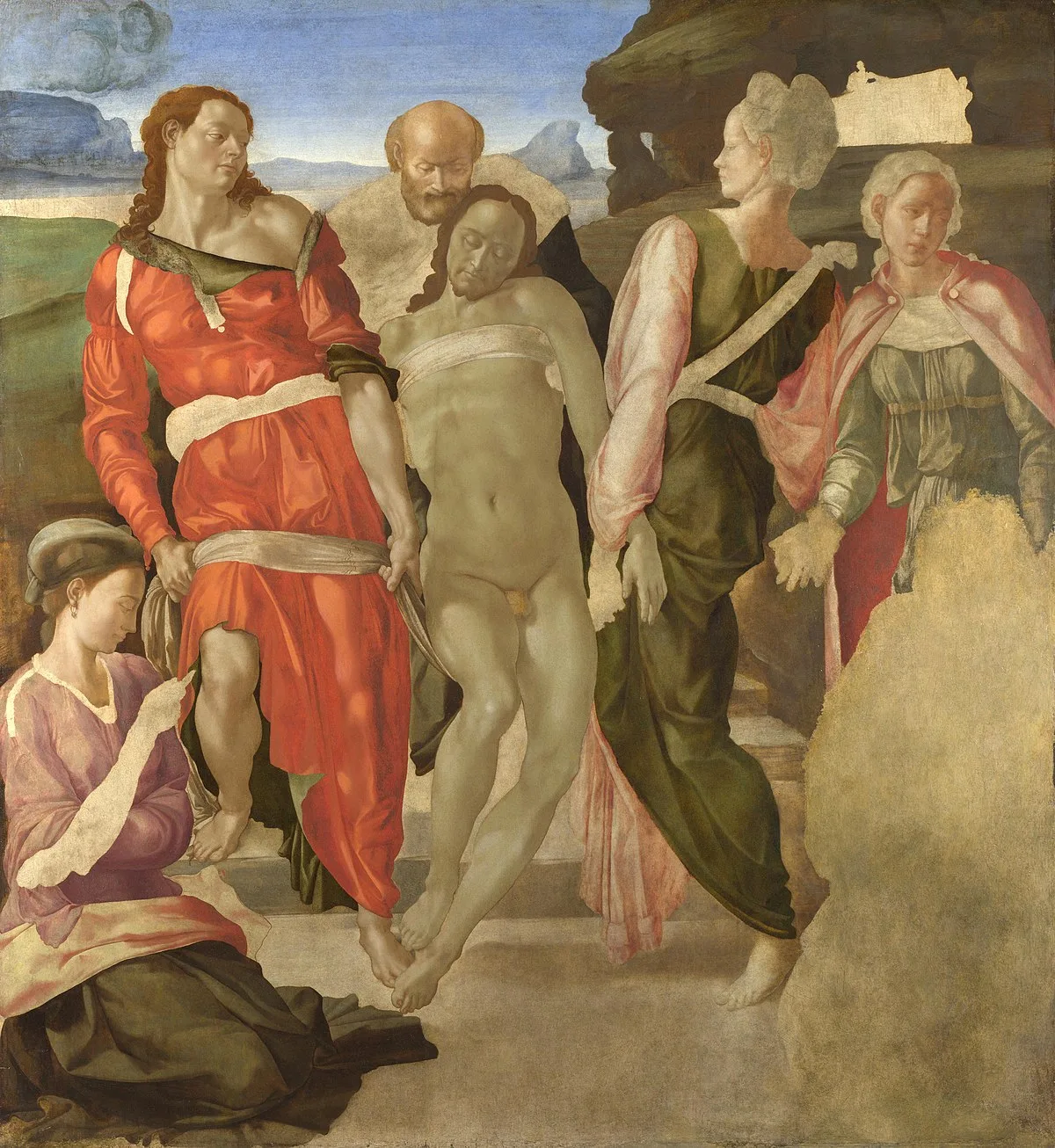 michelangelo-buonarroti-eserleri