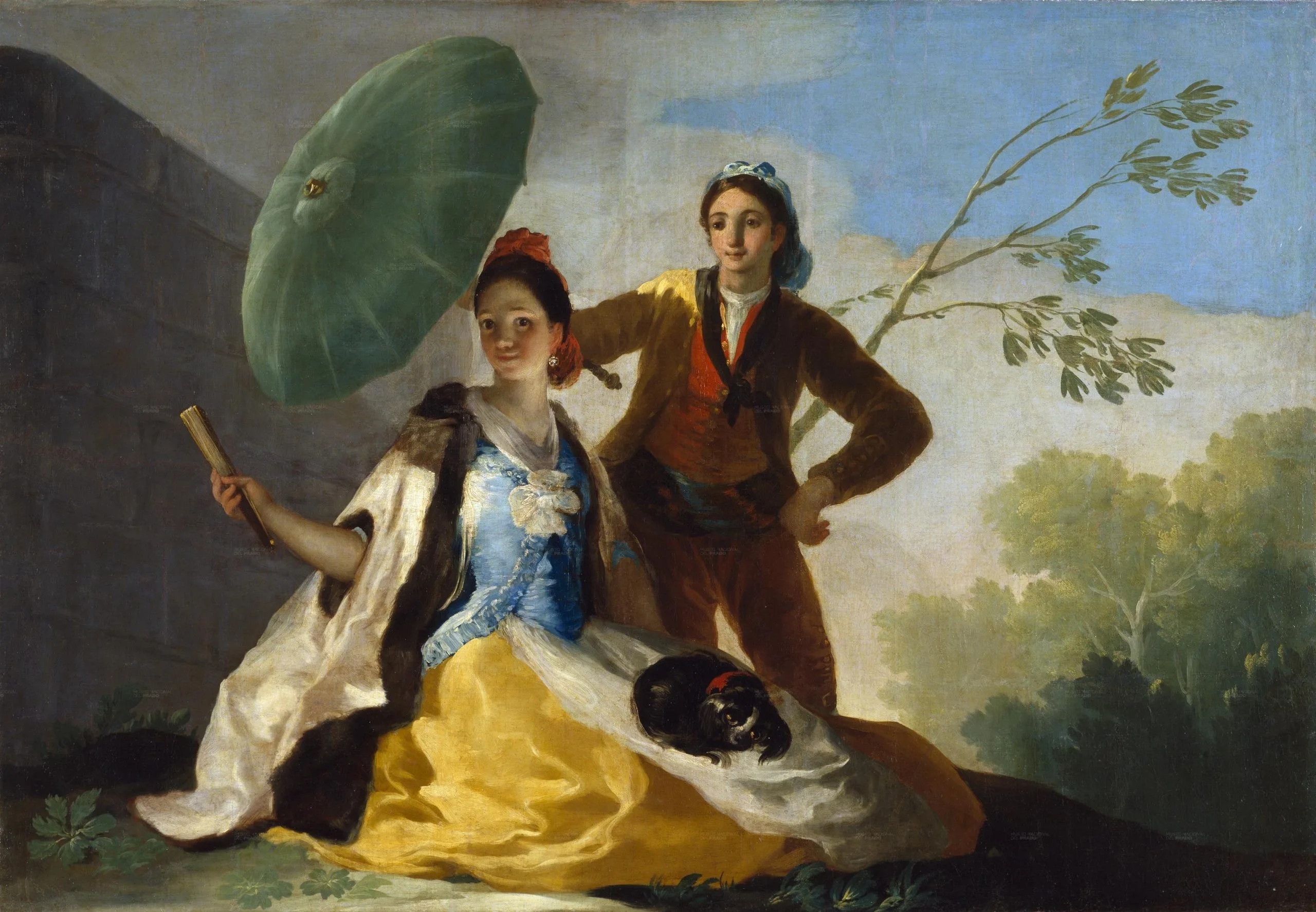 francisco-goya-eserleri