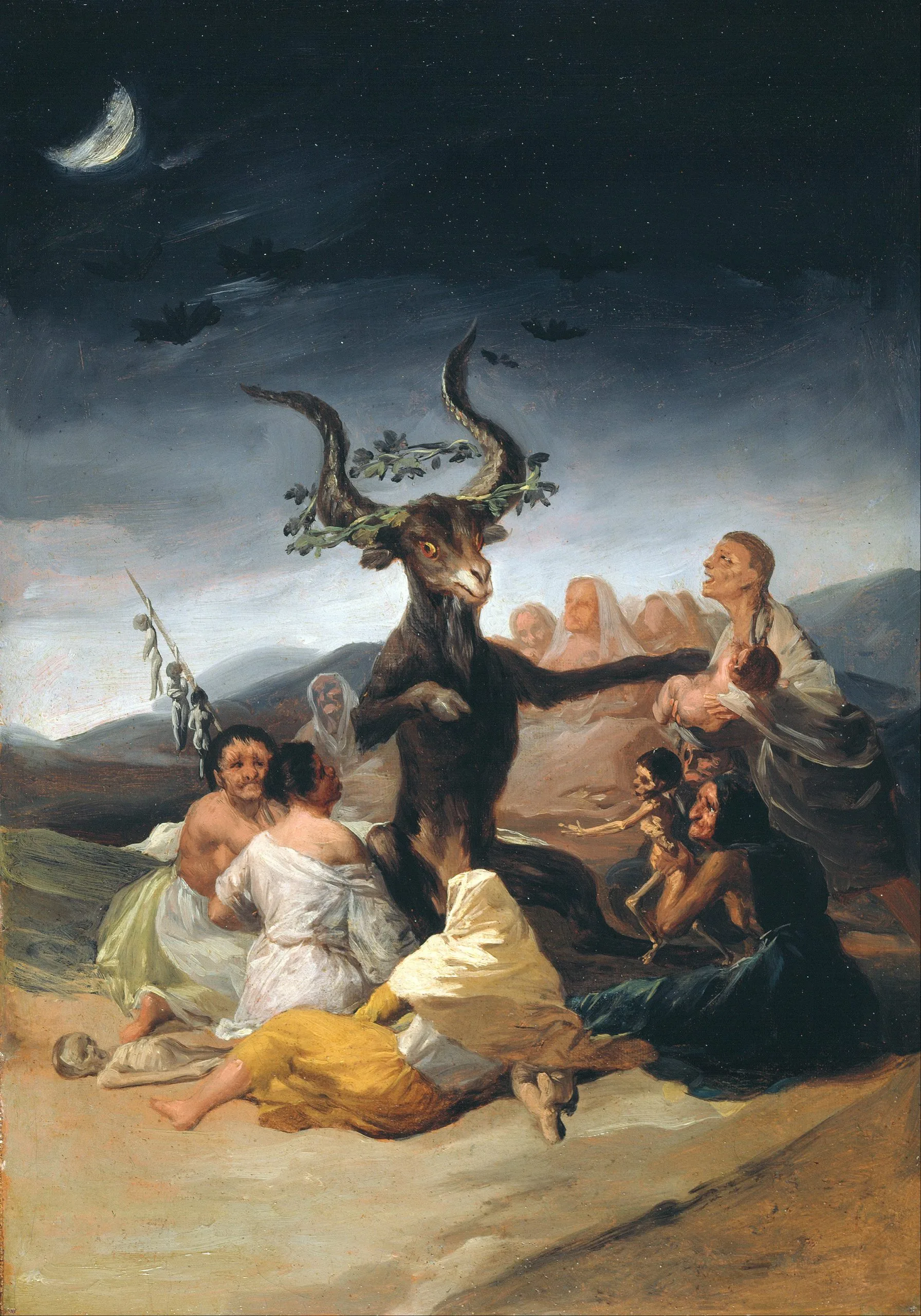 francisco-goya-eserleri