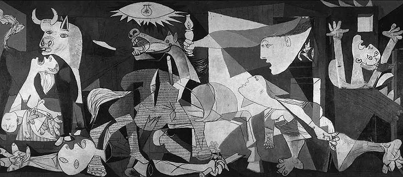 guernica