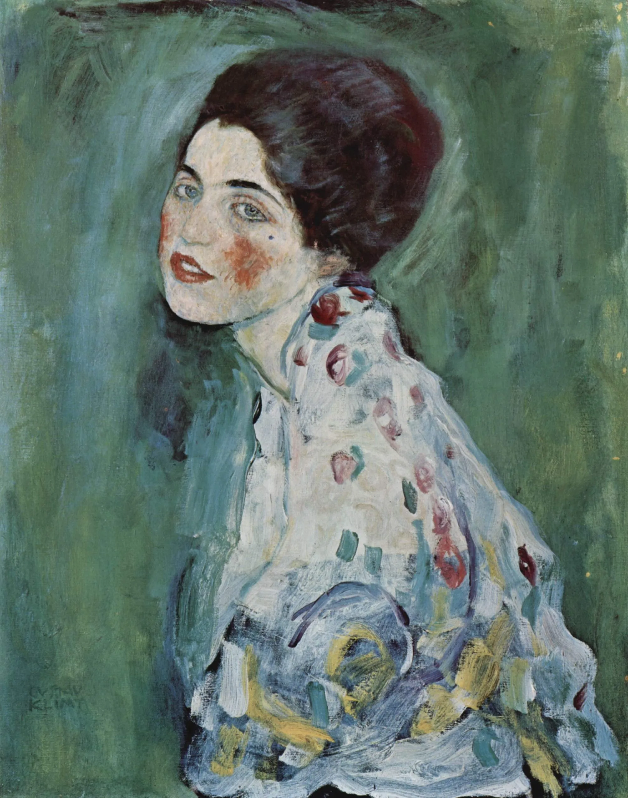 portrait-of-a-lady-klimt