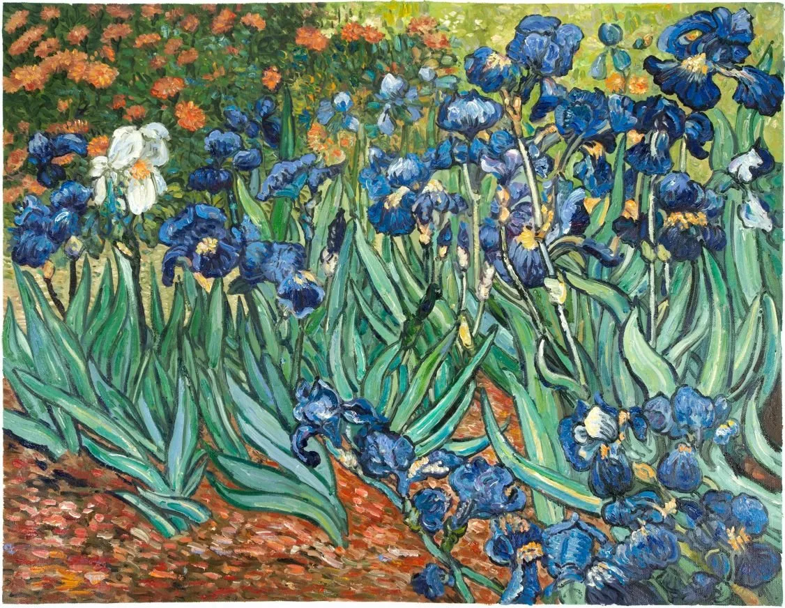 irisler