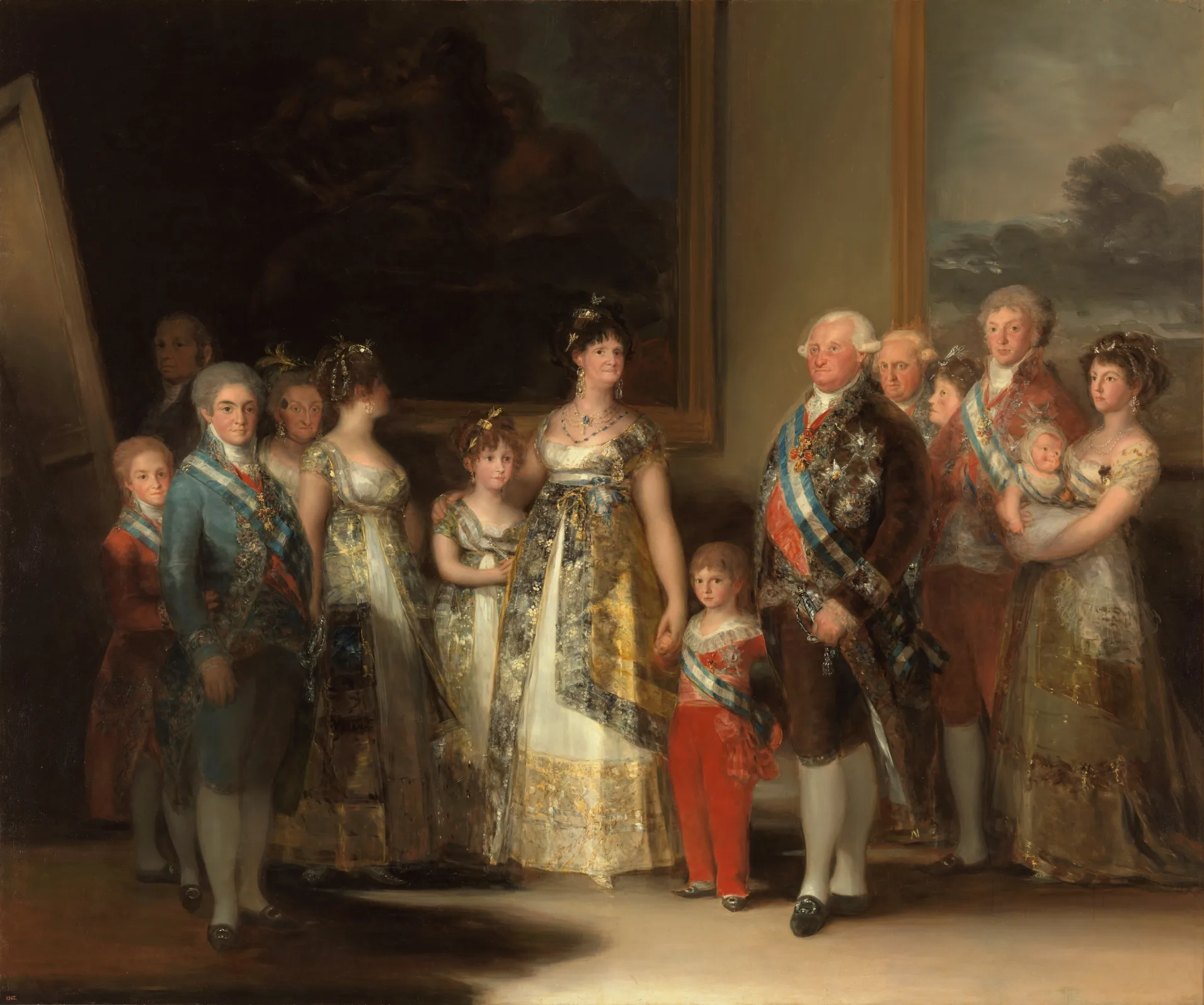 francisco-goya-eserleri