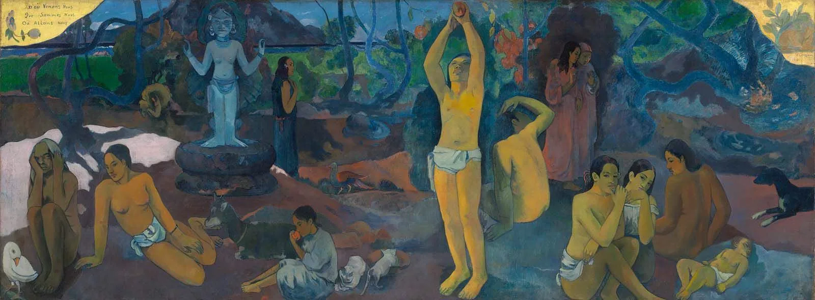 paul-gauguin-eserleri
