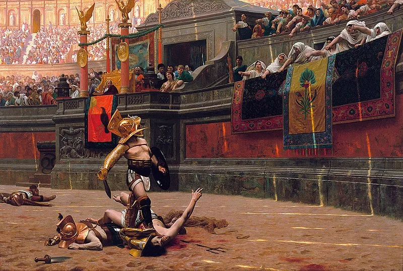 jean-leon-gerome-eserleri