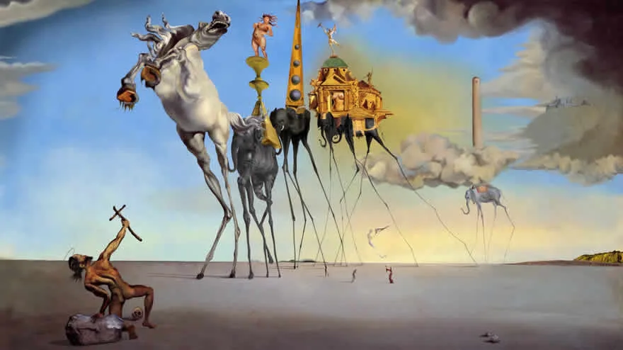 salvador-dali-eserleri
