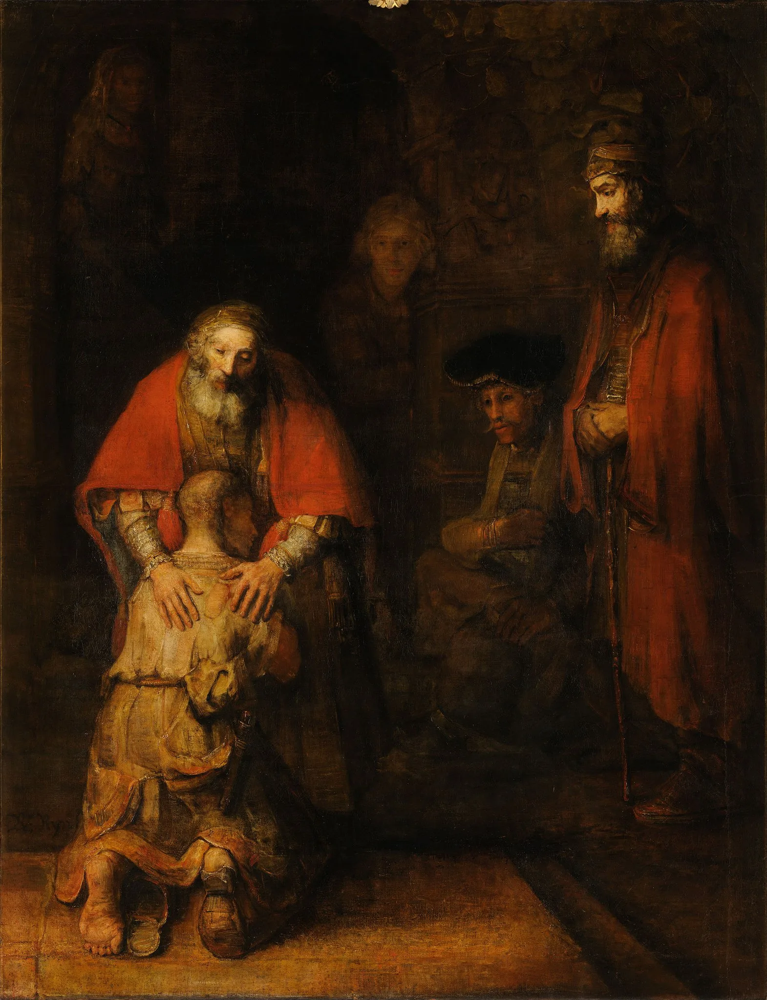 rembrandt-van-rijn-eserleri