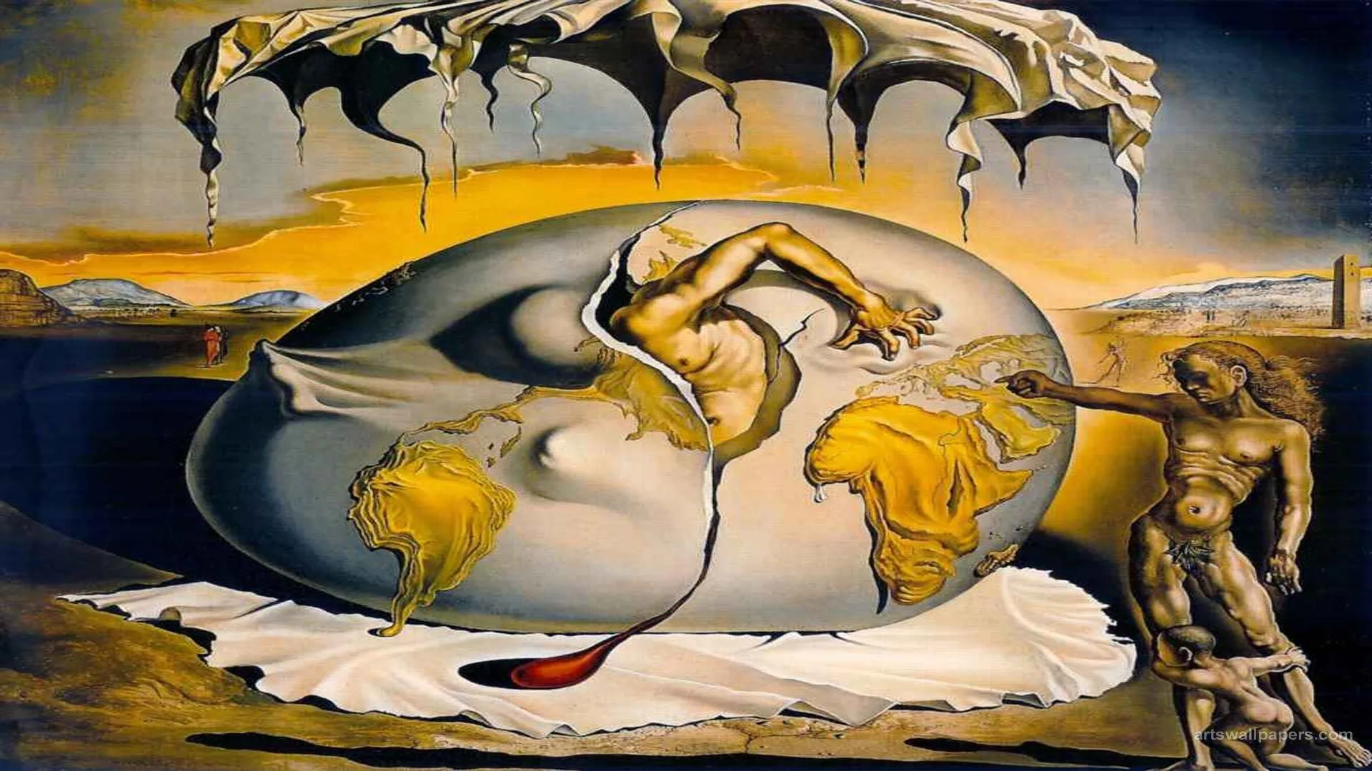 salvador-dali-eserleri