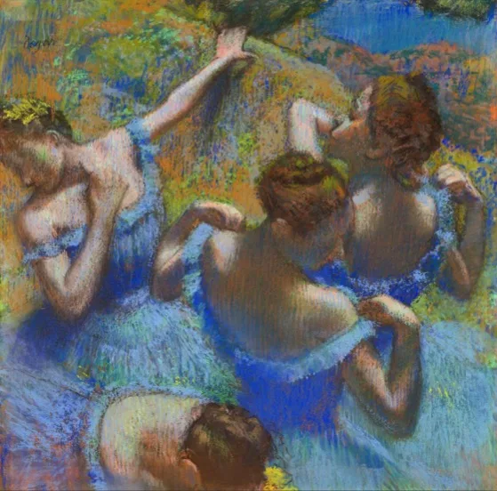 edgar-degas-eserleri