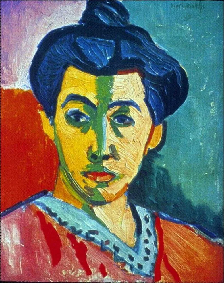 henri-matisse-eserleri