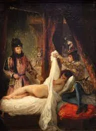 eugene-delacroix-eserleri