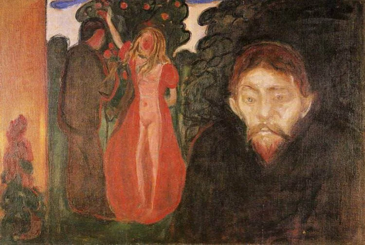 jealousy
