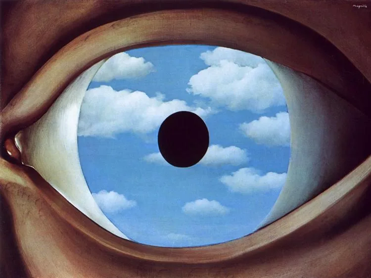 the-false-mirror